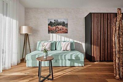 Vakantieappartement Gezinsvakantie Hinterzarten