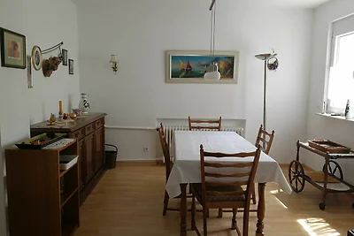 Appartamento Vacanza con famiglia Mühlheim am Main