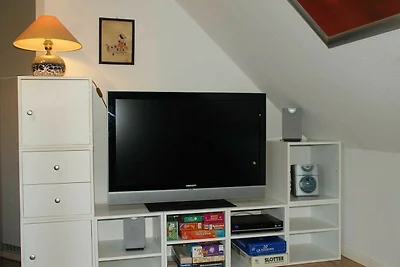 Appartement Seeblick