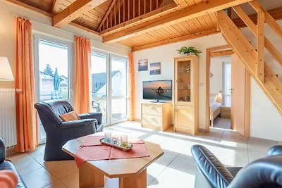 Vakantieappartement Gezinsvakantie Neuhof