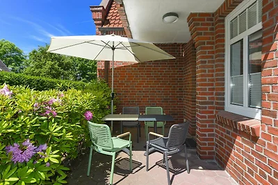 Ferienwohnung unten links