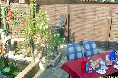 Ferienwohnung 1