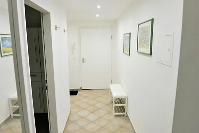 Vakantieappartement Gezinsvakantie Goslar