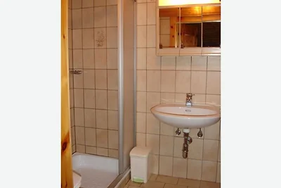 apartman za odmor Obiteljski odmor Eisenberg