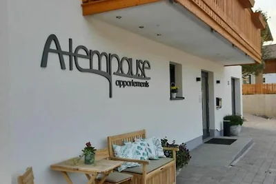 Appartment mit 3 Schlafzimmer