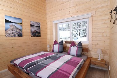 Holiday home relaxing holiday Clausthal-Zellerfeld