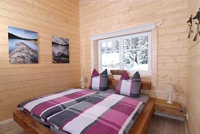 Vakantiehuis Ontspannende vakantie Clausthal-Zellerfeld