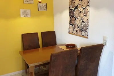 Apartament Dla rodzin Kappel-Grafenhausen
