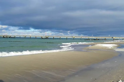 Ferienwohnung Segelkoje