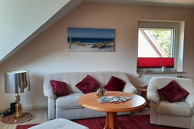 Vakantieappartement Gezinsvakantie Bad Bramstedt