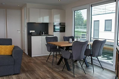 Woonboot Single-vakantie Vetschau