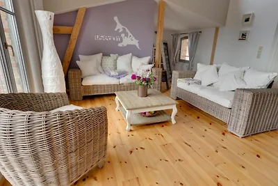 Vakantieappartement Gezinsvakantie Dargen