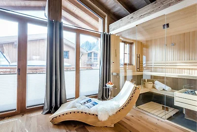 Berggold Chalet