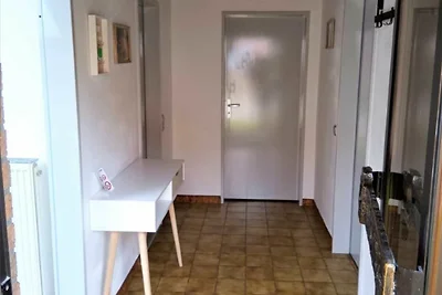 Vakantieappartement Gezinsvakantie Ostrhauderfehn