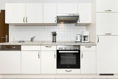 Apartamento Vacaciones familiares Wittmund