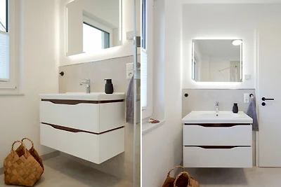 Vakantieappartement Gezinsvakantie Krummin