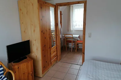 Appartement Haus Steilküste-K-klein