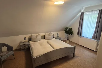 Ferienwohnung Doreen (H)