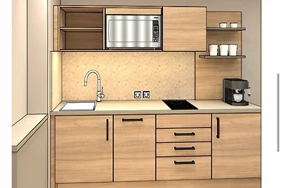 Landhaus Saarschleife Ferienappartement
