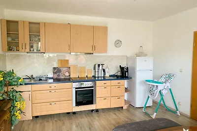 Ferienwohnung Jana