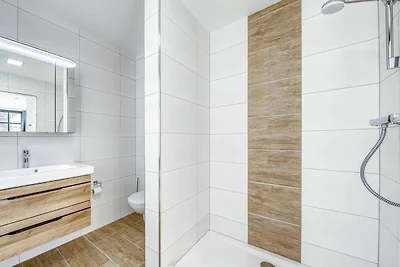 Haus Diana - 4 Silbermöwe