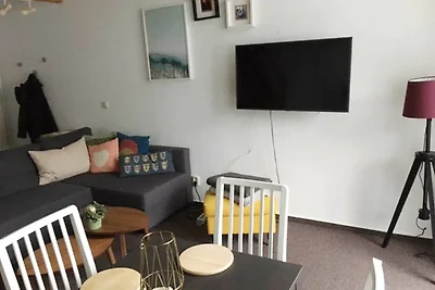 Blaumuschel Haus A Wohnung 20 DH-127620