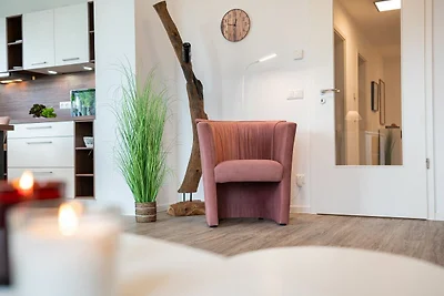 Vakantieappartement Gezinsvakantie Garz