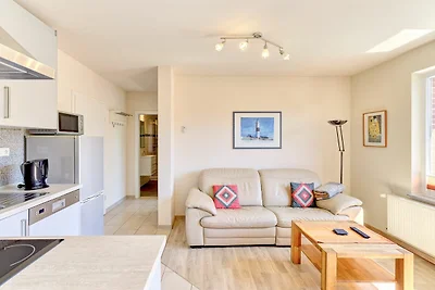 Vakantieappartement Gezinsvakantie Dagebüll