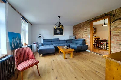 Vakantieappartement Gezinsvakantie Kamminke