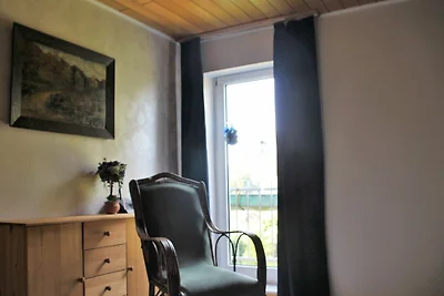 Vakantieappartement Gezinsvakantie Ostrhauderfehn