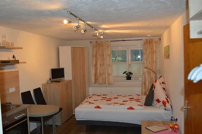 Vakantieappartement Gezinsvakantie Nesselwängle