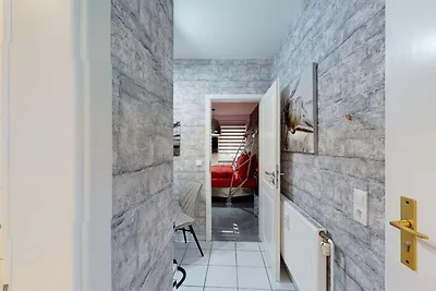 Vakantieappartement Gezinsvakantie Wismar
