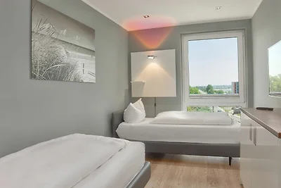Penthouse Ostsee-Feeling 2