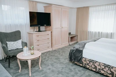 Albergo Cultura ed escursioni Bad Wiessee