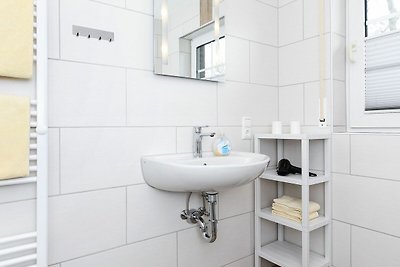 Ferienwohnung Strandläufer