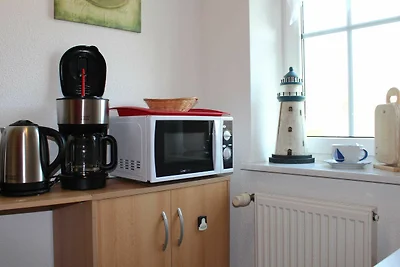 Ferienwohnung Enya