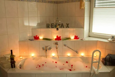 Casa vacanze Vacanza di relax Rhauderfehn