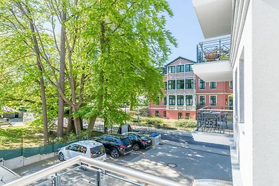 Quartier Eichenweg, App. 3