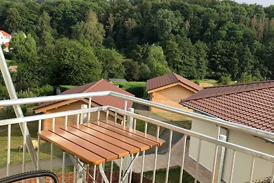 Vakantieappartement Gezinsvakantie Limburg an der Lahn