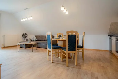 Vakantieappartement Gezinsvakantie Garding