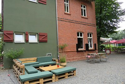Hotel cultural and sightseeing holiday Dessau-Roßlau
