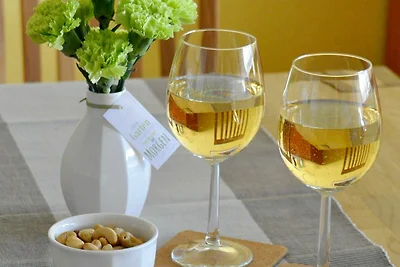 Vakantieappartement Gezinsvakantie Waren (Müritz)