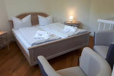 Slot/Kasteel Vakantieparken en clubs Gross-Mohrdorf
