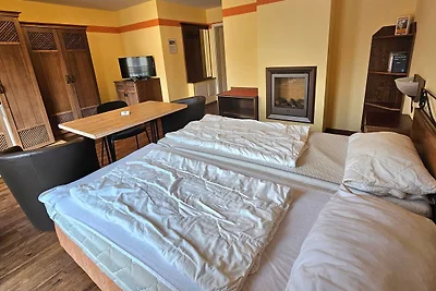 Wohnung 5 Strandnest | 1.
