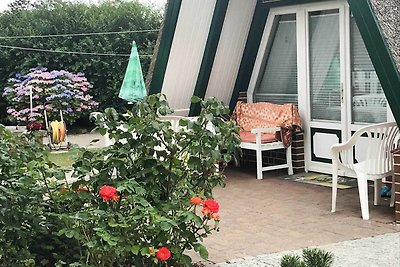 Casa vacanze Vacanza di relax Kröslin