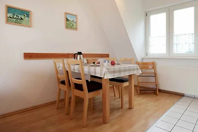 Altes Zollhaus, Fewo- Nr. 5