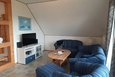 Vakantieappartement Gezinsvakantie Mölschow