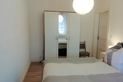 Ferienwohnung Ahrens
