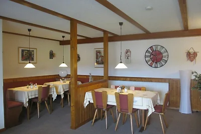 Hotel Cultuur en bezienswaardigheden Höchst im Odenwald