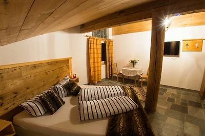 Vakantieappartement Gezinsvakantie Fließ